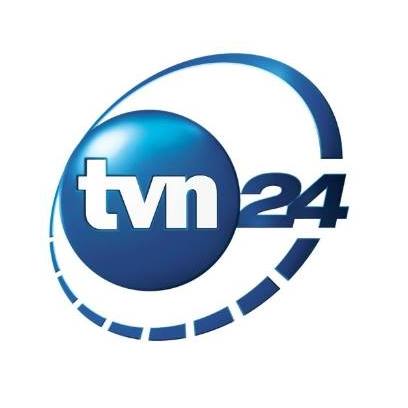 TVN24 / Justyna Kobus